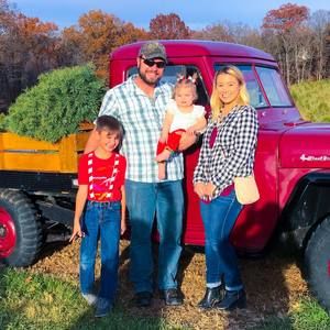 Meet your Posher, Amy